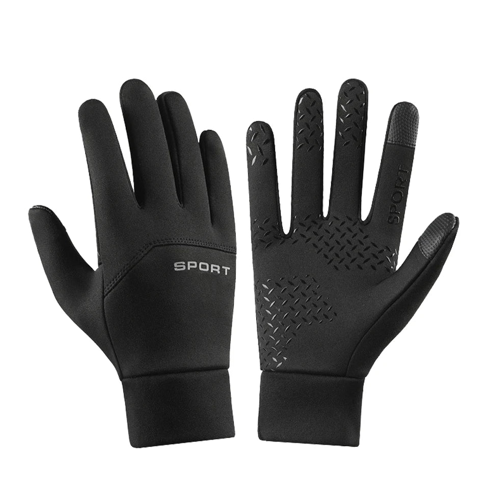 NorthEdge Winter Waterproof Gloves